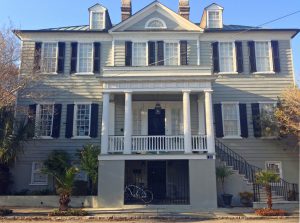 Charleston Peninsula Home Sellers Finally Get It